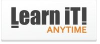 Learn iT! Anytime coupons